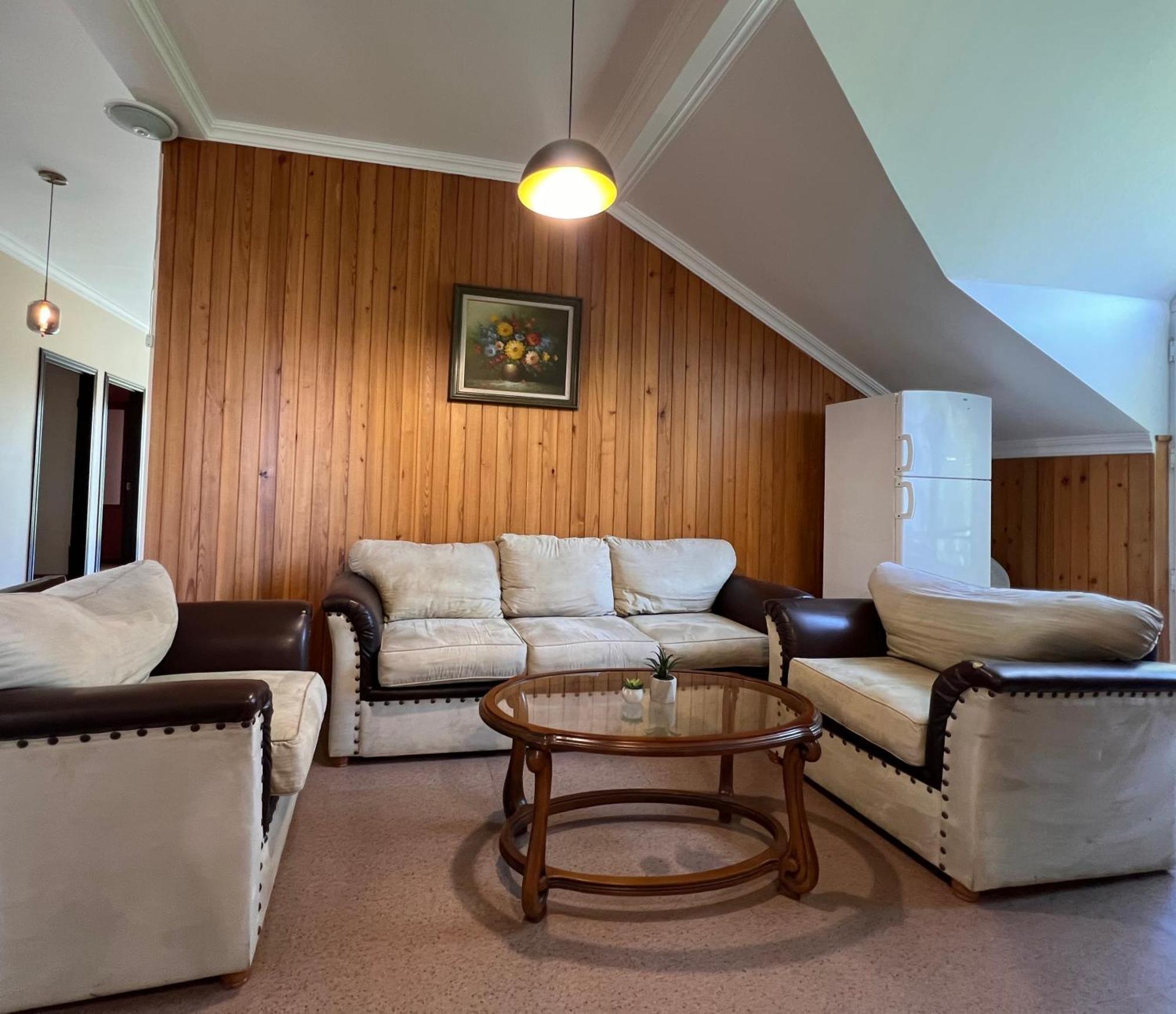 Irakli Guest House Makhinjauri Exteriör bild